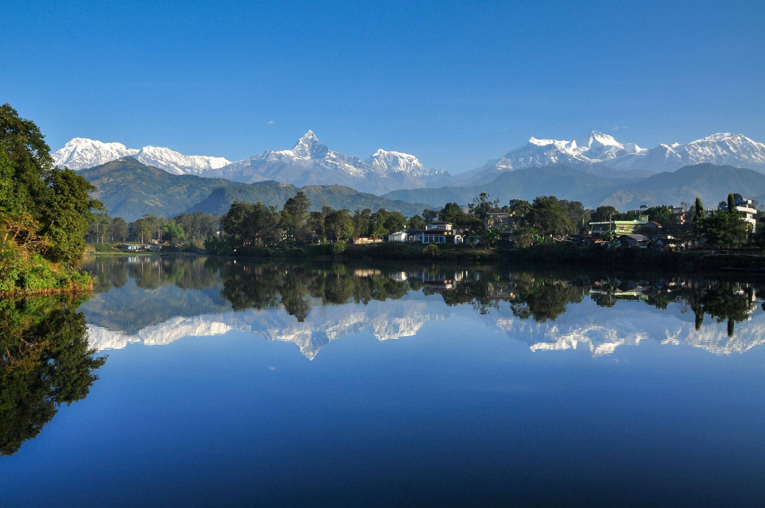 Kathmandu